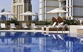 Moevenpick Hotel Apartments Downtown Dubai